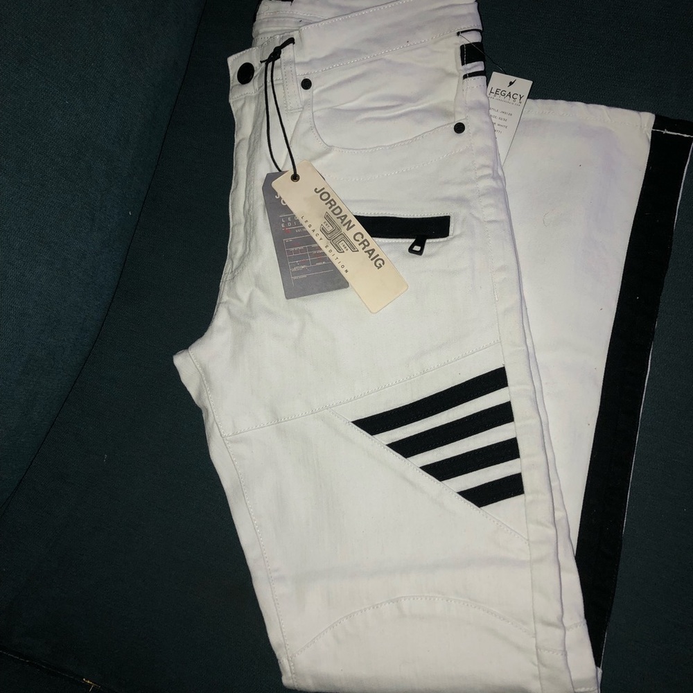 Jordan Craig Jeans!
